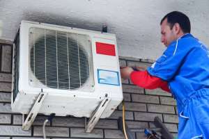 HVAC Companies Near Hagaman, NY Available Now